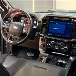 فۆرد F-150 راپتۆر